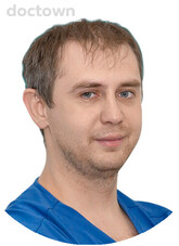 Стойловский Максим Игоревич