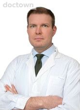 Столяров Андрей Анатольевич