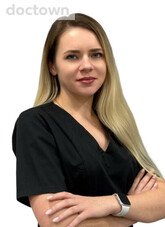 Столярова Екатерина Владимировна