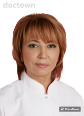 Стома Лариса Игоревна