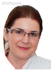 Стоюхина Алевтина Сергеевна