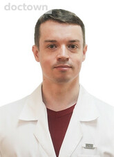 Страхов Андрей Александрович