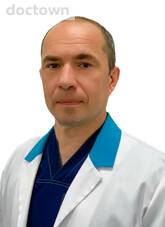Страхов Владимир Юрьевич