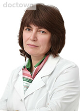 Стратиева Ольга Валентиновна