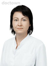 Стрельченко Альбина Владимировна