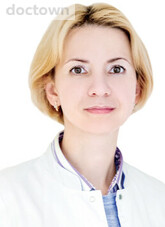 Стрельцова Ольга Николаевна
