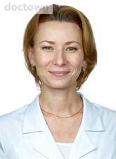 Стрельникова Юлия Николаевна