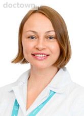 Стремоусова Валерия Евгеньевна