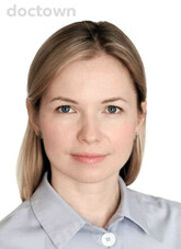 Стрижак Анна Сергеевна
