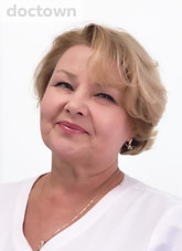 Стриженко Елена Анатольевна