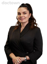 Строган (Бойцова) Елена Николаевна