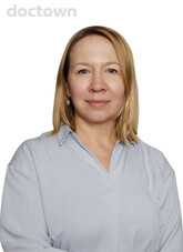 Строгонова Ольга Кимовна