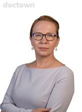 Строгонова Ольга Кимовна