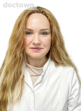 Строкова Екатерина Александровна