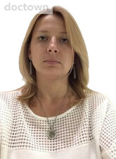 Строкова Ольга Александровна