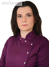 Стручкова Наталья Алексеевна