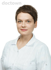 Струганова Ирина Валерьевна
