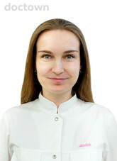 Стругова Вера Юрьевна