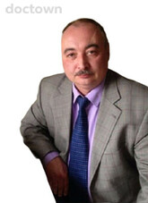 Стрыгин Кирилл Николаевич