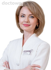 Студеникина Марина Анатольевна