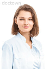 Студеникина Светлана Дмитриевна