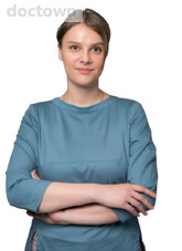 Студенова Алла Александровна