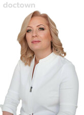 Стулёва Надежда Сергеевна