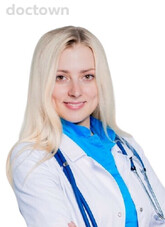 Ступина Светлана Анатольевна