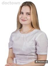 Стволыгина Ольга Андреевна