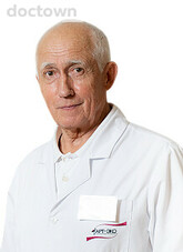 Стыгар Аркадий Михайлович