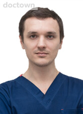 Стыкин Ярослав Олегович