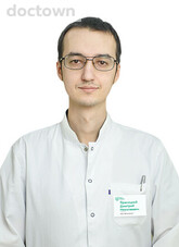 Прасицкий Дмитрий Николаевич