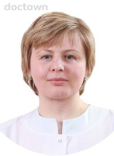 Праскурничая Наталья Александровна