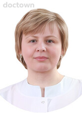 Праскурничая Наталья Александровна