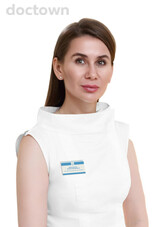 Прасолова Алена Игоревна