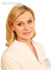 Прасолова Елена Сергеевна