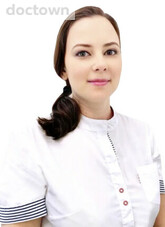 Прасолова Елена Викторовна