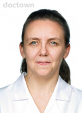 Правдивцева Екатерина Витальевна