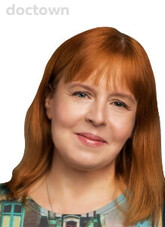 Преображенская Ирина Сергеевна