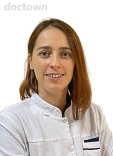 Преснова Евгения Дмитриевна