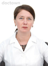 Преснякова Анна Владимировна