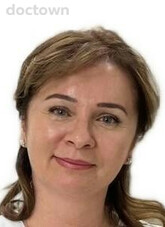 Приданникова Наиля Сергеевна