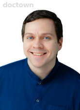 Приходько Илья Олегович