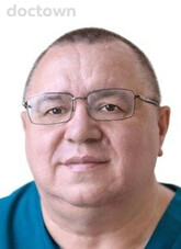 Приходько Михаил Николаевич