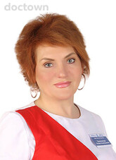 Приказчикова Оксана Анатольевна