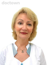 Прилепа Светлана Александровна