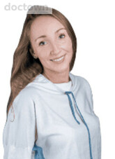 Примерова Анна Сергеевна