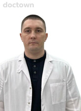 Пришлов Денис Юрьевич