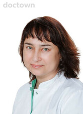 Присяжнюк Варвара Леонидовна
