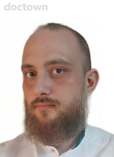 Привалов Сергей Иванович